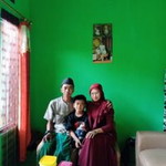 D'tina Adisa profile icon