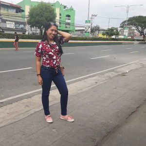 Anna Rodessa Bendo profile icon