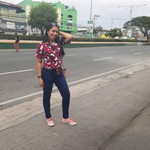 Anna Rodessa Bendo profile icon