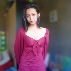 Mharlyn Dinglasan profile icon