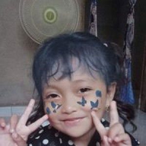 Siity Rehandha profile icon