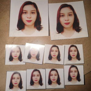 Krizia Mae Bendaña profile icon