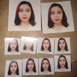 Krizia Mae Bendaña profile icon