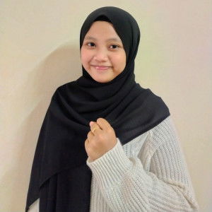 Dinda TrianaS profile icon