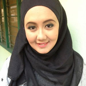 Nurmala Mazlan profile icon