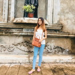 Rebecca Tapangan profile icon