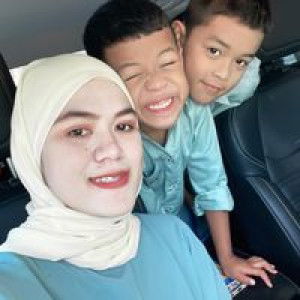 Mamee Rizkee Ridwan profile icon