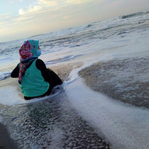 nafisah z profile icon