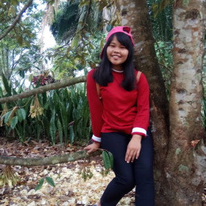 lestari simanjuntak