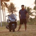 Radtapon Pan profile icon