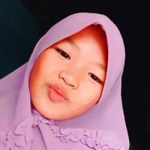 Ririn Rindy Rhamadhani profile icon