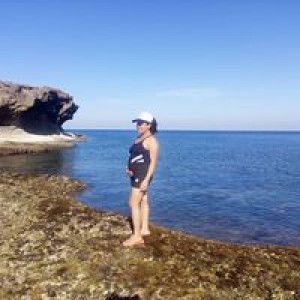 Judy Ann Santos Domingo profile icon