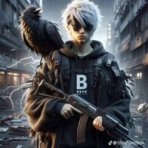 Treb Darime profile icon