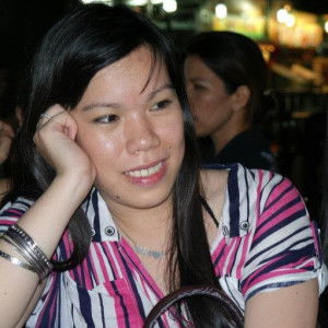 April Marie Labora (Rhyll) profile icon