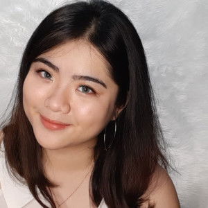 Jade Amber Liao profile icon