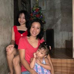 Maureen Madriaga profile icon