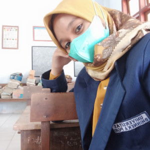 Nila Bariul profile icon