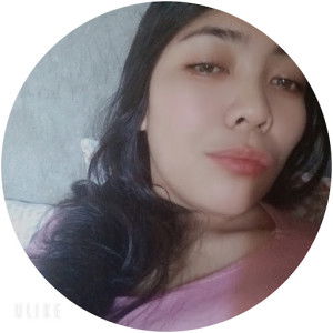 noemi panganiban (amhie) profile icon