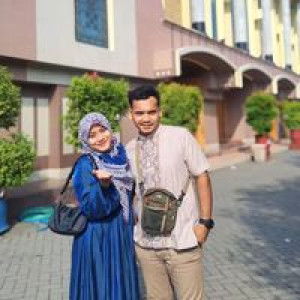 Iniindah profile icon