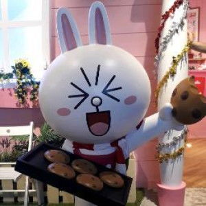 Claresta Denise profile icon