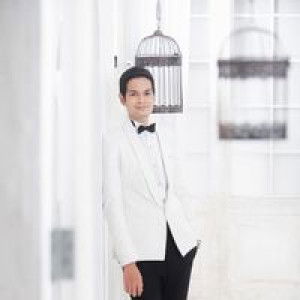 Jetson Chitdecha profile icon