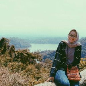 Chintia Afrieda profile icon