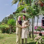 Rabiatul Adawiah profile icon
