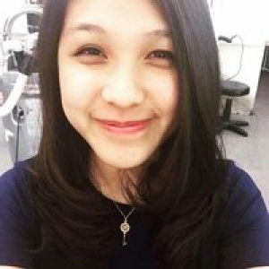 Megan Lee profile icon