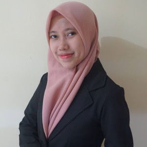 Siti Robiah profile icon