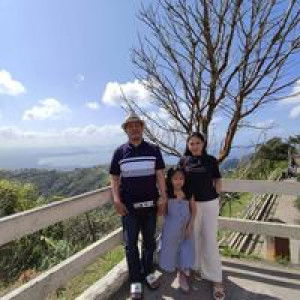 Grace Altes Alberto profile icon