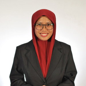 Shafiqah Sauki profile icon