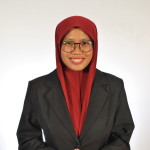 Shafiqah Sauki profile icon