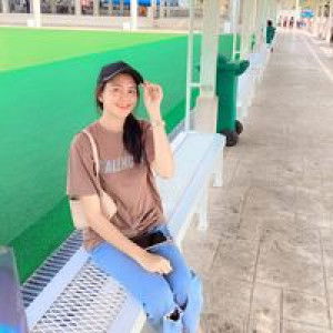 Natcha Pamutha profile icon