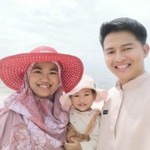 aisyah deen profile icon