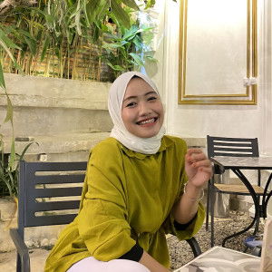 Annisa Adiyarahma profile icon