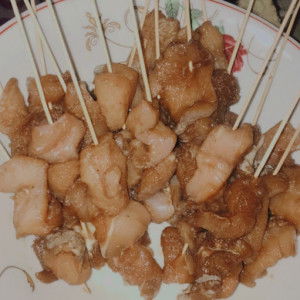 Kiki Mulyani profile icon