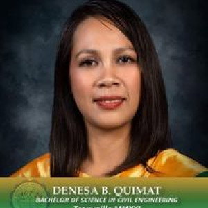 Denzy Joy Tormo Berganio profile icon