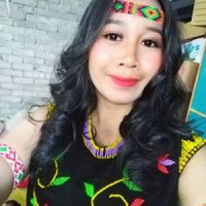 Jefrinah Asok profile icon