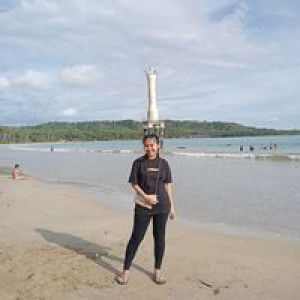 Fitri Zalukhu profile icon