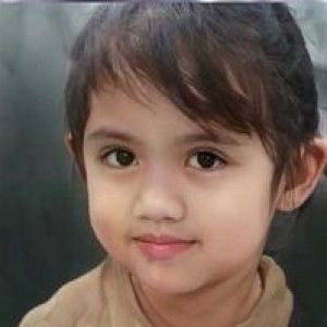 Irene MG profile icon