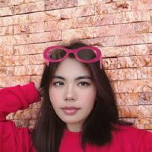 Ma Sophia Izabel Failagutan profile icon