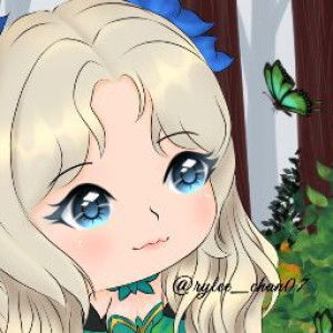 rylee chan profile icon