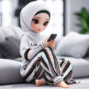 ShersyLhia Tolago profile icon