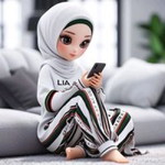 ShersyLhia Tolago profile icon