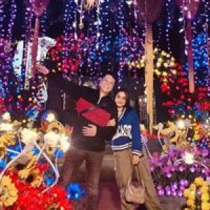 Anik Ning profile icon