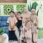 Yati Abdullah Qlate profile icon