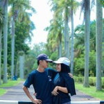 Lia Anglika profile icon