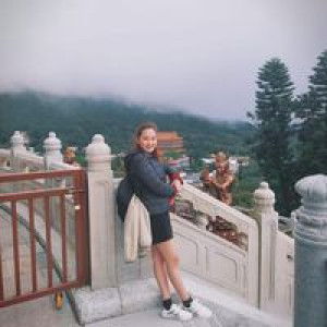 Oly Ace profile icon