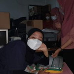 Nur Aeni Rahman Al-Munawwarah profile icon