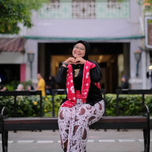 Neng Aeni profile icon